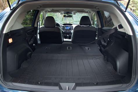 Starting at $34,990 and going to $45,090 for the latest year the model was manufactured. . How to open subaru crosstrek trunk from inside